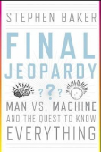 Final Jeopardy by Stephen Baker