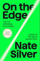 On the Edge by Nate Silver