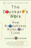 The Drunkard's Walk by Mlodinow